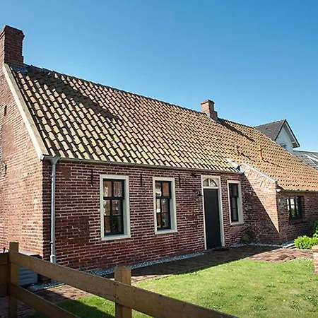 Kate 60 Holiday home Borkum