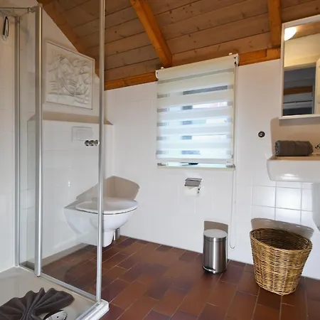 Casa vacanze Kate 60 Borkum