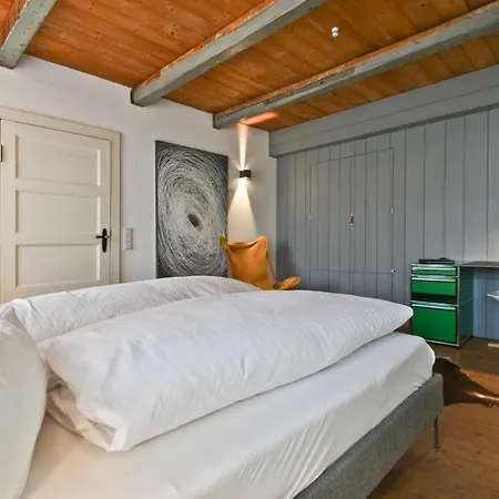 Kate 60 Holiday home Borkum